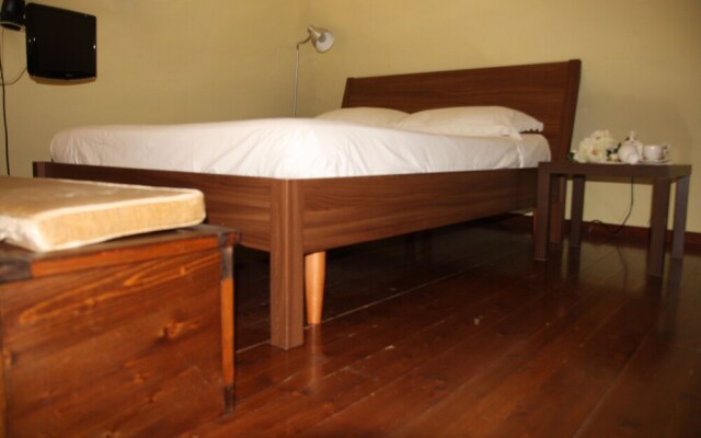 B&B Gildo Trani
