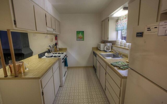 Heavenly Retreat by Lake Tahoe Accommodations