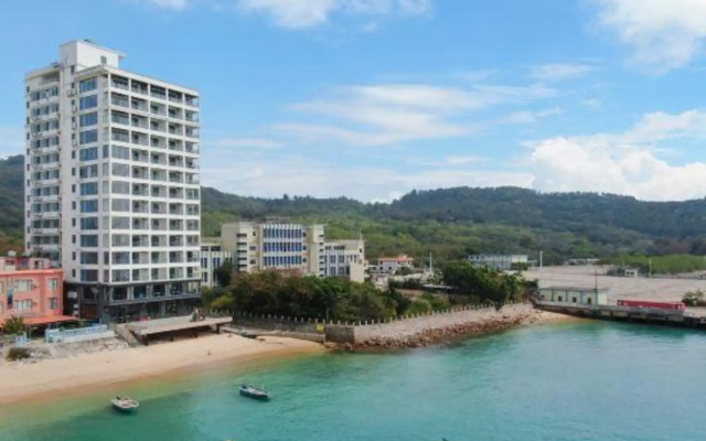 Huidong cape 6 Hotel