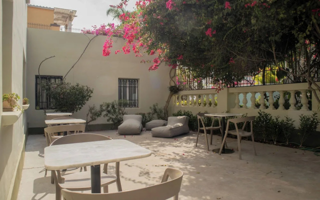 Casa La Paz by Wynwood House