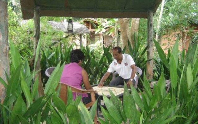 Kumbukgahawatta Hotel