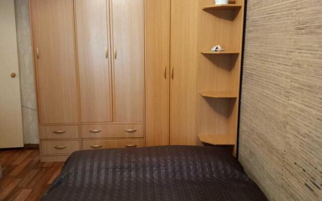 Апартаменты на проезде Строителей 24