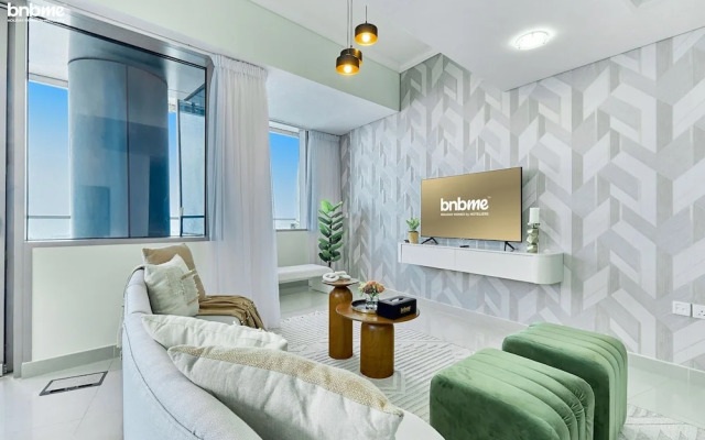bnbme | Ocean Heights | 2 BDR