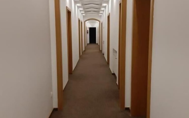 Hotel Miodowy