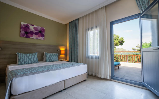 Bodrum Park Resort