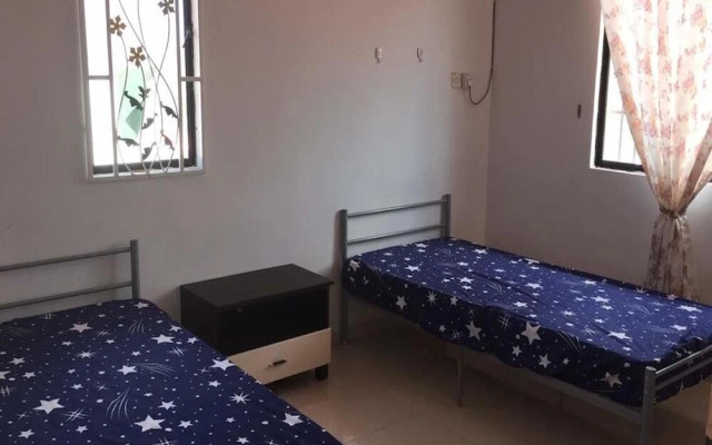 OYO 90214 Awani Homestay 1