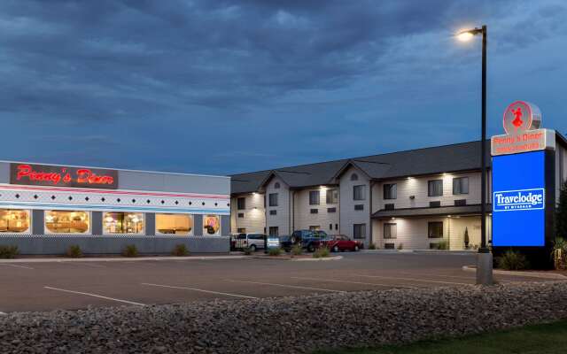 Travelodge by Wyndham Santa Teresa