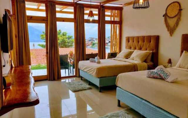 Sababa resort