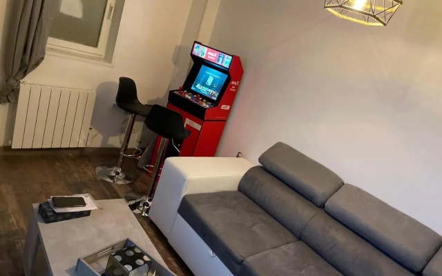 Luxury