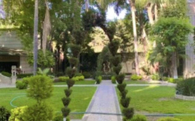 Hotel Villa Florencia