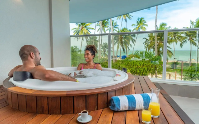 Maragogi Brisa Exclusive Hotel