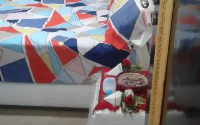 The Perfect Tenant For Rent