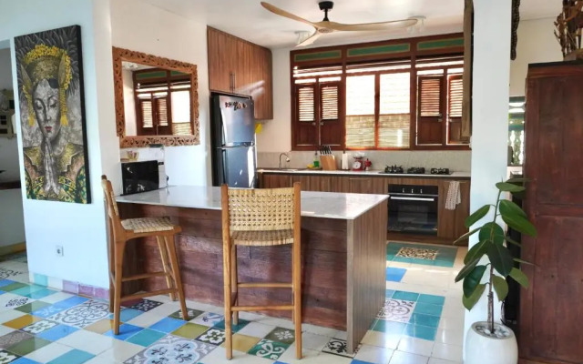 Umakayu Bali