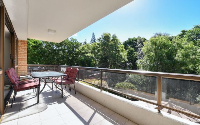 La Mer Apartments