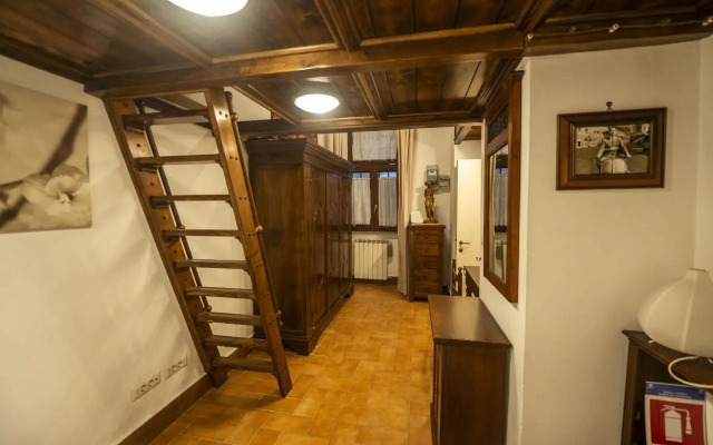 Piazza Navona Lovely Nest