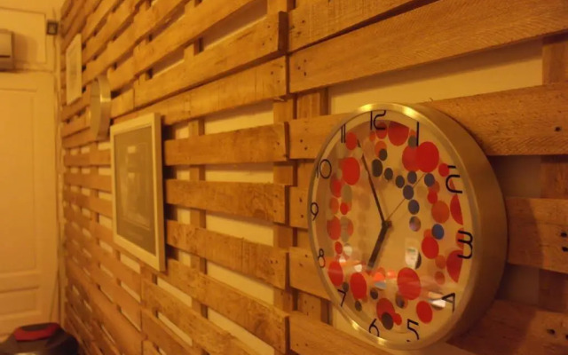 Time Hostel