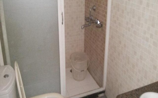 Mandava Suites