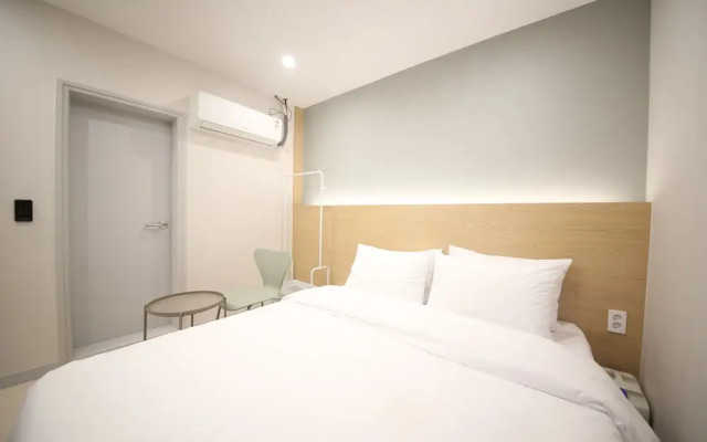 Calmrest Masan