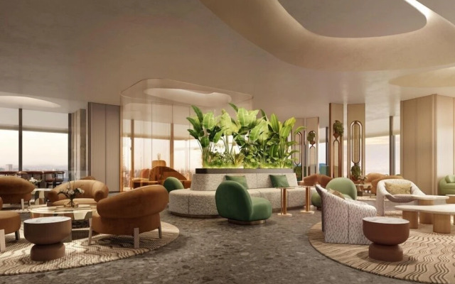 Doubletree By Hilton Shenzhen Bay