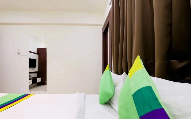 Restr Inn Manish Nagar