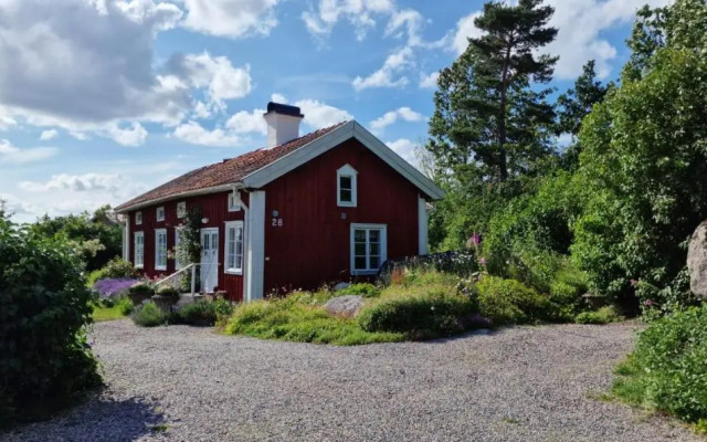 Lillåns B&B