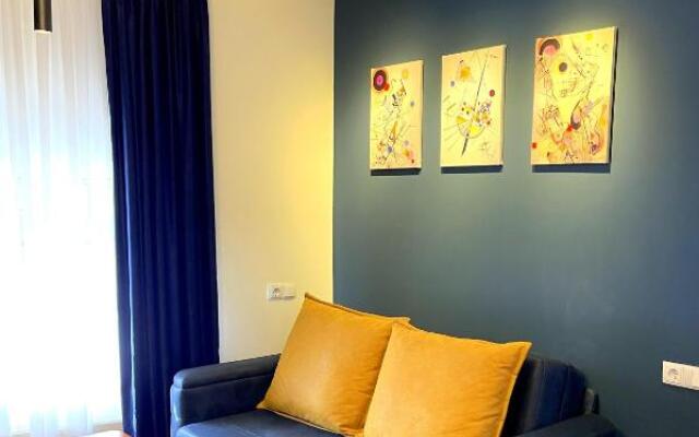 Hotel ULYSSES