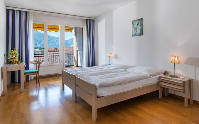 Tertianum Residenza Hotel e Ristorante Al Parco