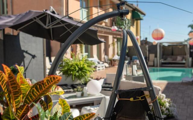 borgo vecchio *DREAM*