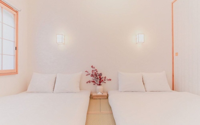 Muyusya – Guest Rooms – Kyoto