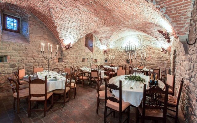 Castello Di Ristonchi