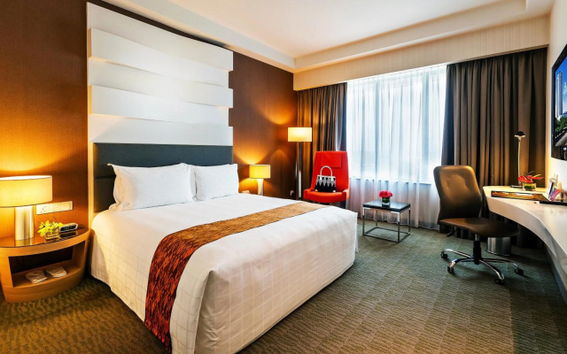 Hotel Armada Petaling Jaya - Image 5