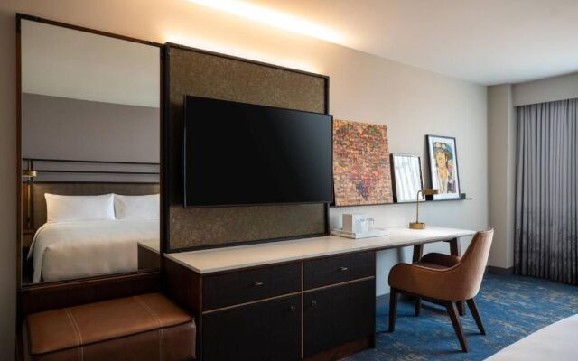 Renaissance Dallas Addison Hotel