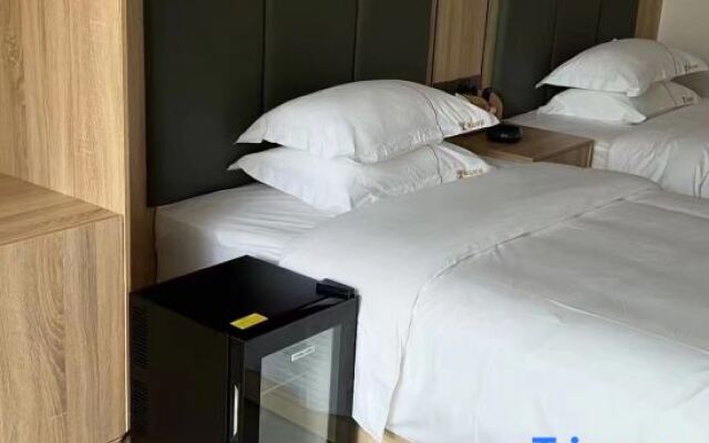 Mushan Inn