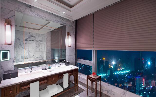 Sheraton Grand Wuhan Hankou Hotel