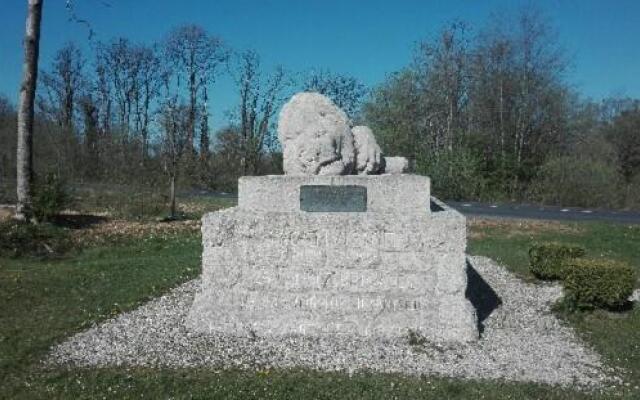 Chez Isa et Christophe