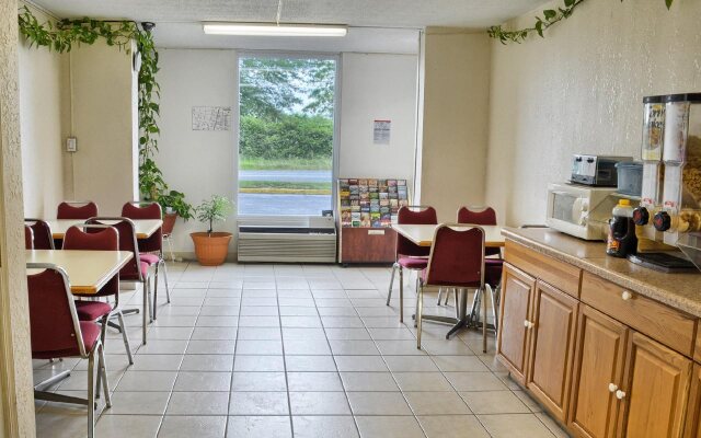 Knights Inn Ashland (Virginia)