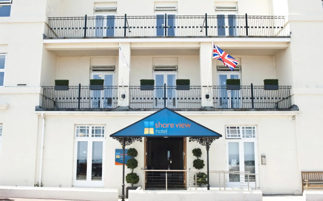 Shore View Hotel