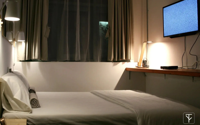 T-Boutique Hostel