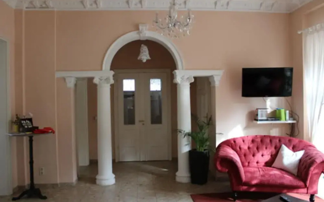 Villa Unger