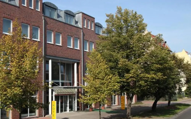 Stadthotel Oranienburg