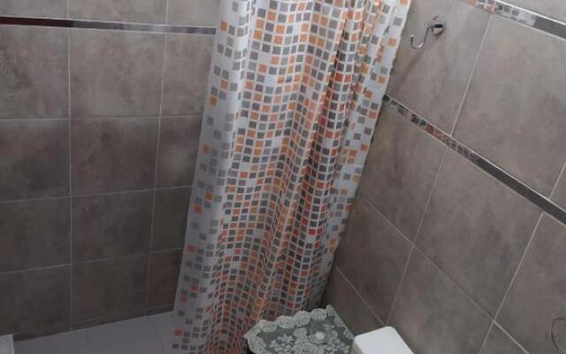 Chayerita - Suite en La Rioja