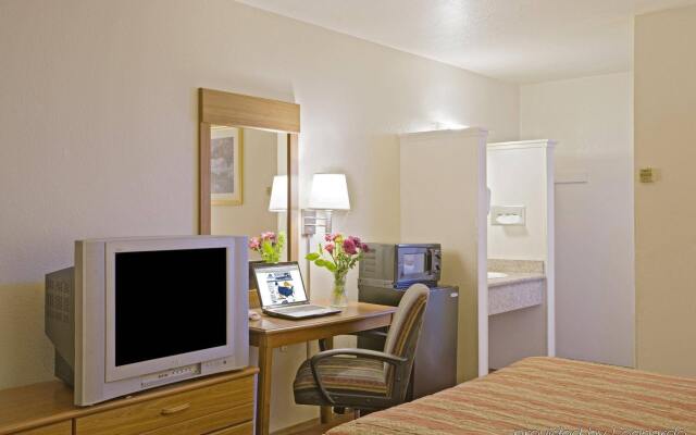 Americas Best Value Inn Salinas