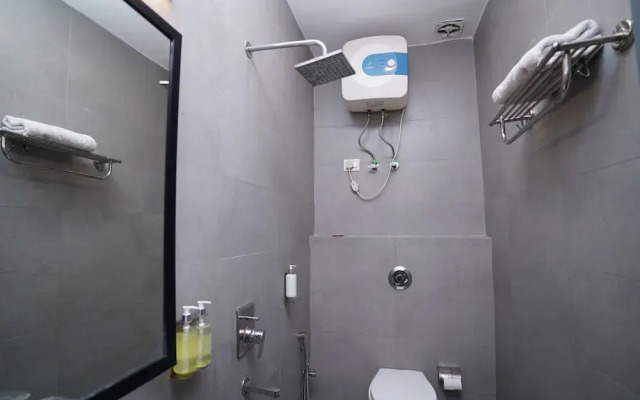 F9 Hotels