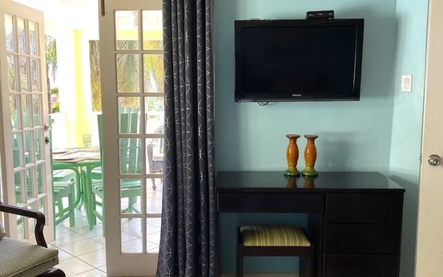 Mystic Ridge Resort Apt 57