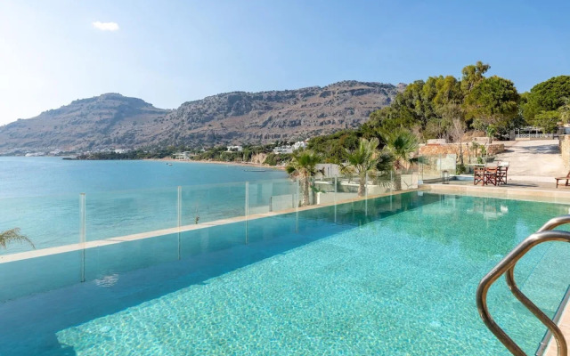 Arte Suites Pefki