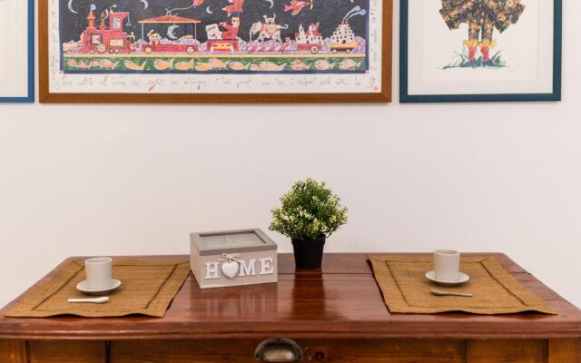 Ancient Port Apartments - Opal