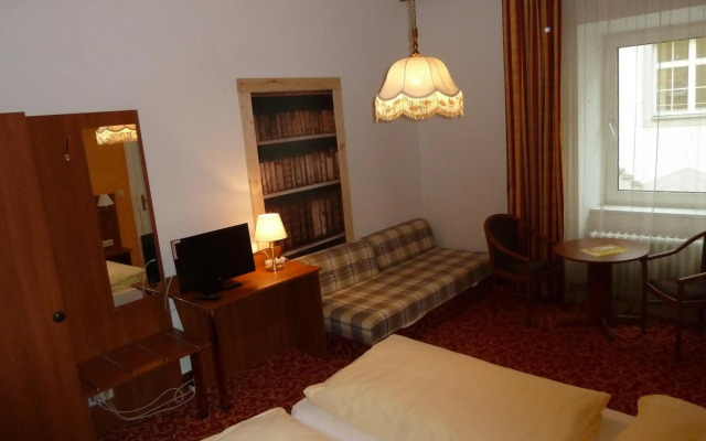 Hotel Mozart Bad Gastein