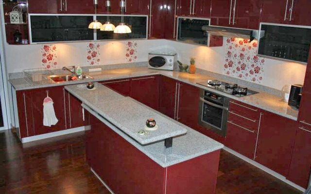 Seaview Pool Villa 4BR - VILLA ISSARA