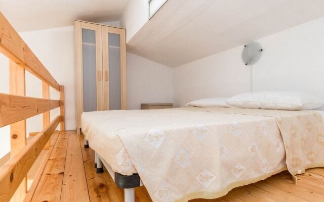 Soggiorno Mare Lughente I Vicoletti Beach