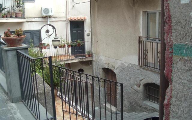 Casa di Nonno Mariano